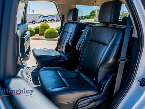 Certified 2023 Ford Expedition XLT AWD/4WD image 11