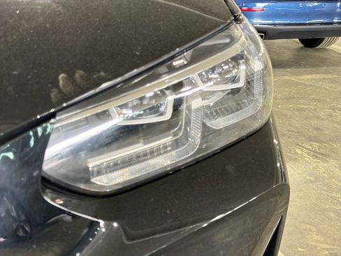 Certified 2023 BMW X3 sDrive30i w/ Premium Package image 10