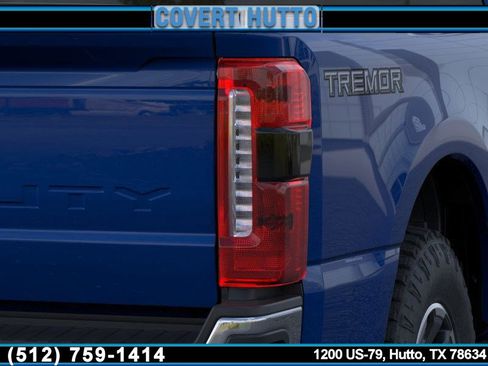 New 2026 Ford F250 Lariat w/ Tremor Off-Road Package image 21
