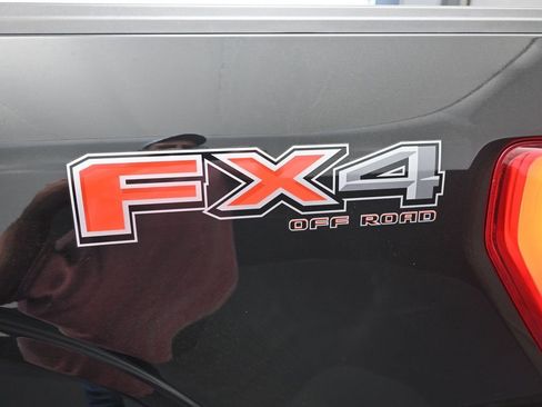 Used 2022 Ford F150 Platinum w/ Equipment Group 701A High image 23