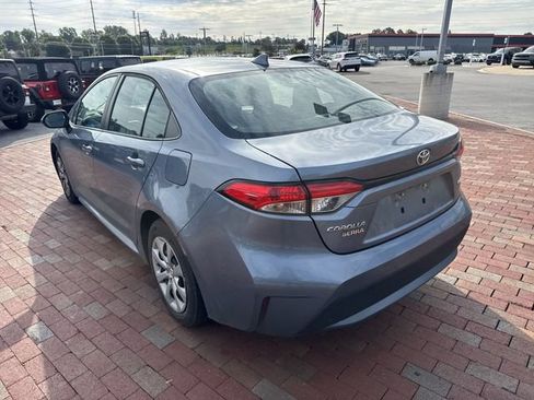 Used 2022 Toyota Corolla LE FWD image 7
