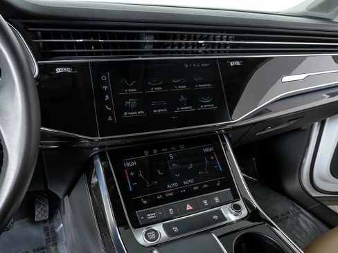Used 2023 Audi Q7 2.0T Premium Plus w/ Premium Plus Package image 13