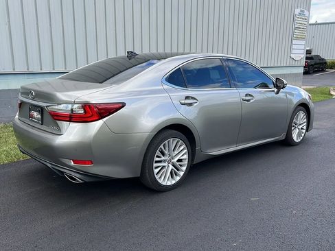 Used 2018 Lexus ES 350 image 5