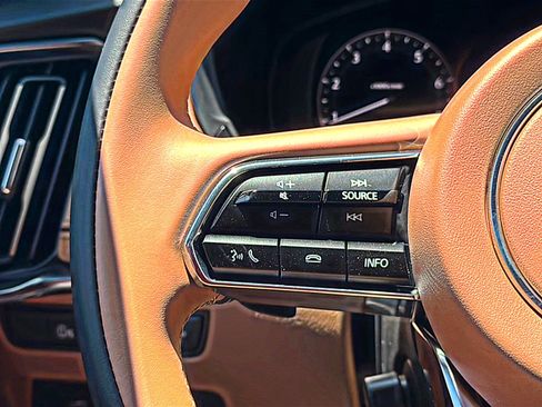 New 2026 MAZDA CX-70 3.3 Turbo S w/ Premium Plus AWD/4WD image 20