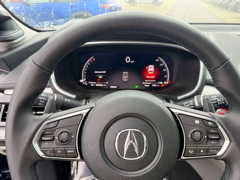New 2026 Acura MDX SH-AWD w/ Technology Package image 14