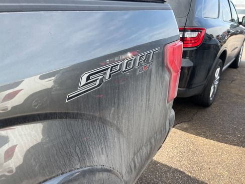 Used 2020 Ford F150 XLT w/ Equipment Group 302A Luxury image 9