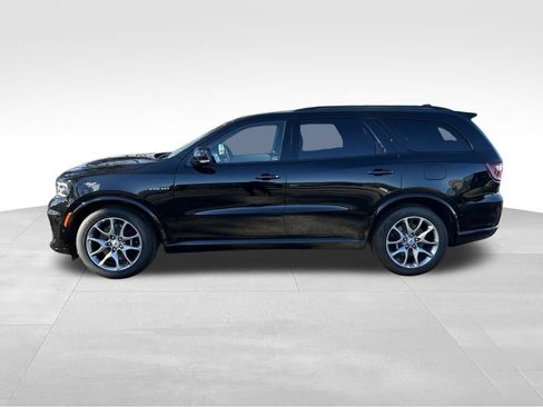 New 2026 Dodge Durango GT w/ Tow 'N Go Package image 3