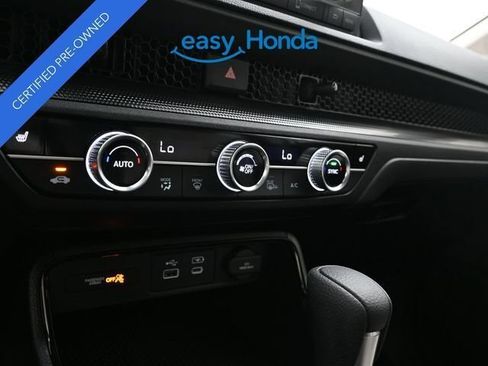 Used 2025 Honda CR-V EX image 14