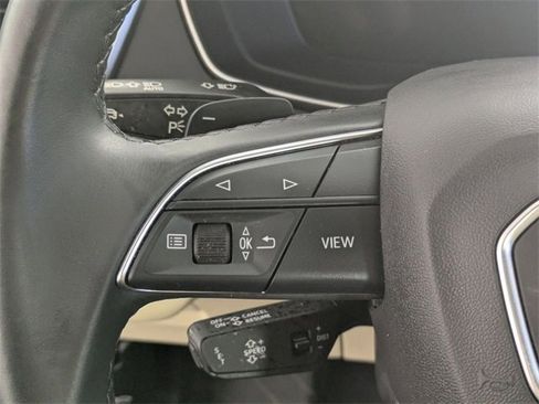 Used 2024 Audi Q5 2.0T Prestige image 18