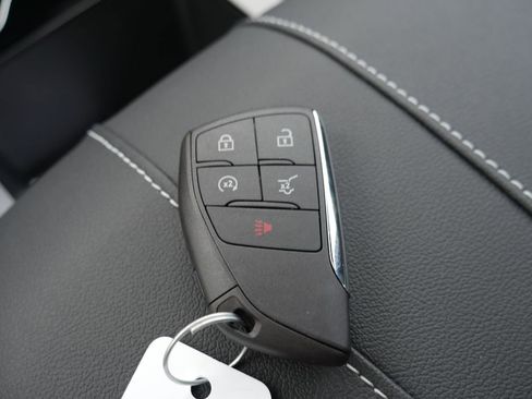 New 2026 Chevrolet Traverse LT image 19