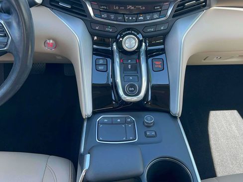 Used 2021 Acura TLX FWD image 24