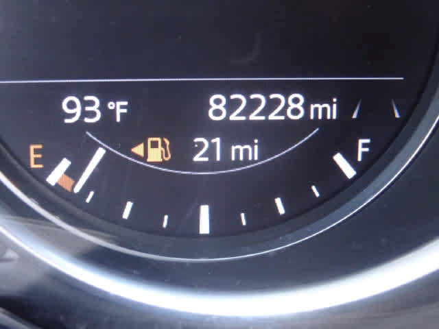 Used 2018 MAZDA CX-5 Touring w/ Preferred Equipment Package AWD/4WD image 20