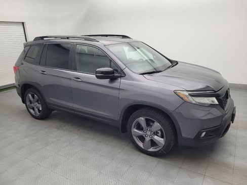 Used 2019 Honda Passport Touring image 11