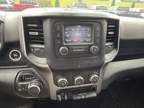 Used 2019 RAM 2500 Big Horn AWD/4WD image 32