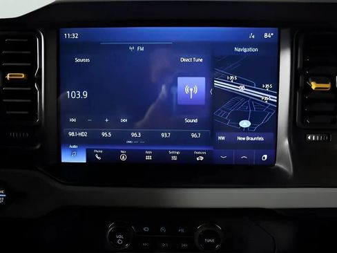 Used 2021 Ford Bronco Badlands AWD/4WD image 25