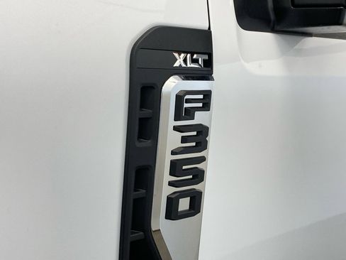 New 2026 Ford F350 XLT AWD/4WD image 16