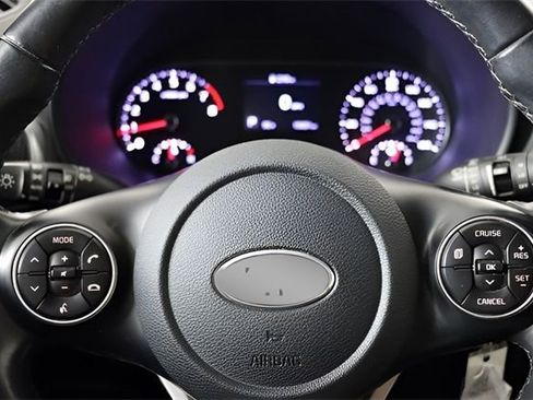 Certified 2020 Kia Soul X-Line image 15