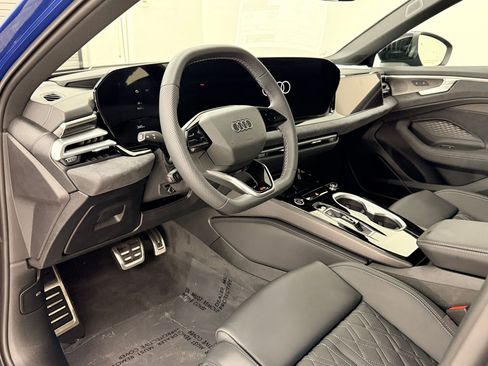New 2026 Audi A6 Prestige AWD/4WD image 4