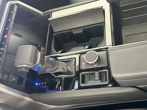 Certified 2025 Toyota Sequoia Limited w/ Nightshade Package image 17