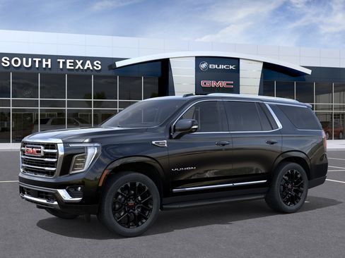 New 2026 GMC Yukon Elevation RWD image 2