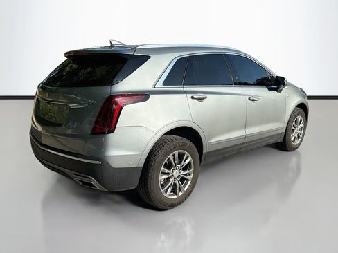 Used 2023 Cadillac XT5 Premium Luxury w/ Technology Package FWD image 7