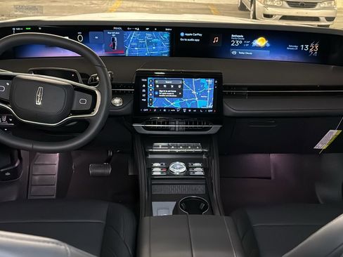 New 2026 Lincoln Nautilus Premier w/ Equipment Group 102A image 18