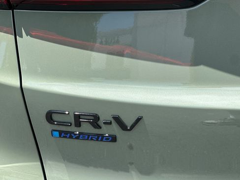 Used 2026 Honda CR-V TrailSport image 37