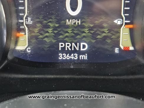 Used 2020 Jeep Gladiator Sport w/ Quick Order Package 24S image 15