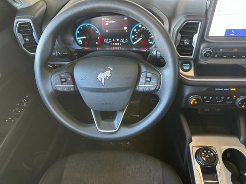 Used 2024 Ford Bronco Sport Big Bend AWD/4WD image 14