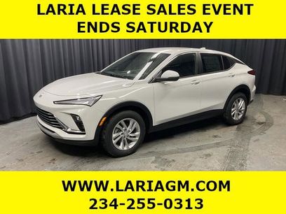 New 2026 Buick Envista Preferred w/ Convenience I Package