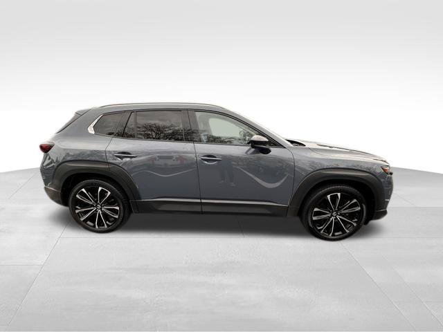 Used 2023 MAZDA CX-50 AWD 2.5 S w/ Cargo Package image 9