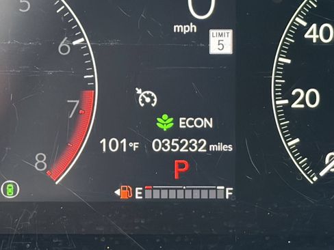 Used 2024 Honda HR-V Sport image 34