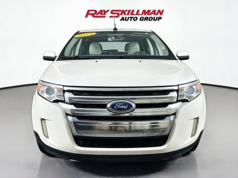 Used 2014 Ford Edge SEL w/ Equipment Group 205A AWD/4WD image 2