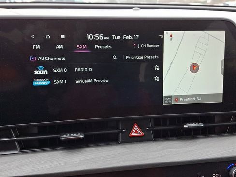 Certified 2023 Kia Sportage X-Line image 16