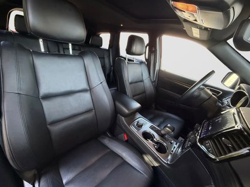 Used 2020 Jeep Grand Cherokee Limited AWD/4WD image 21
