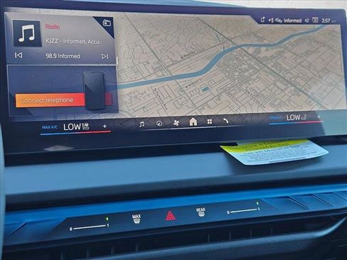 New 2026 BMW X3 xDrive30 w/ M Sport Package image 11