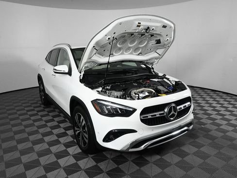 Certified 2026 Mercedes-Benz GLA 250 image 33