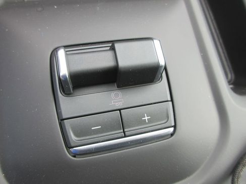 New 2026 GMC Sierra 2500 AT4X AWD/4WD image 21