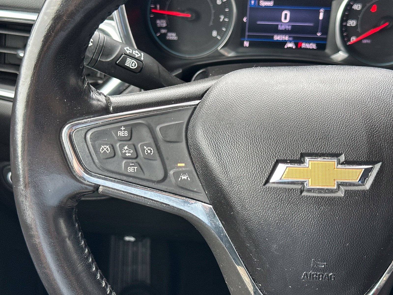 Used 2020 Chevrolet Equinox LT AWD/4WD image 25