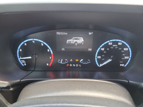 Used 2021 Ford Bronco Sport AWD/4WD image 27