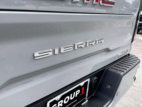 Used 2025 GMC Sierra 2500 AT4 w/ AT4 Premium Plus Package AWD/4WD image 33