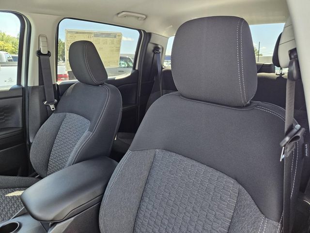New 2026 Ford Ranger XL RWD image 11