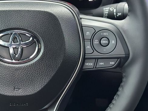 New 2026 Toyota Corolla SE FWD image 28