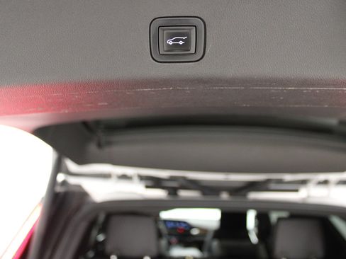 Used 2021 Cadillac Escalade Premium Luxury w/ Driver Assist Tech Package image 13