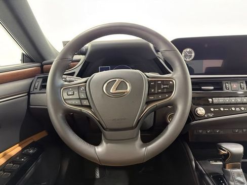 Used 2023 Lexus ES 350 w/ Premium Package FWD image 30