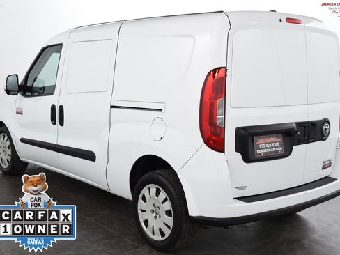 Used 2018 RAM ProMaster City Tradesman SLT image 9