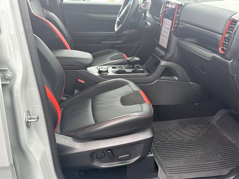 Certified 2024 Ford Ranger Raptor image 14