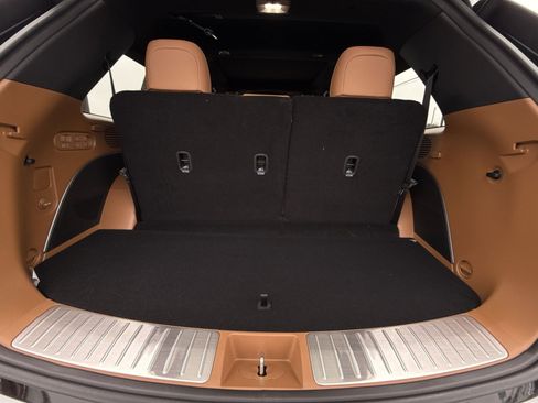 New 2026 Hyundai Palisade Calligraphy image 27