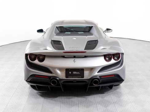Used 2022 Ferrari F8 Tributo RWD image 68