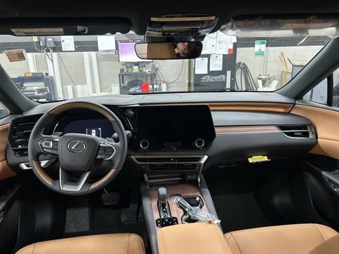 New 2026 Lexus RX 350 Premium image 12